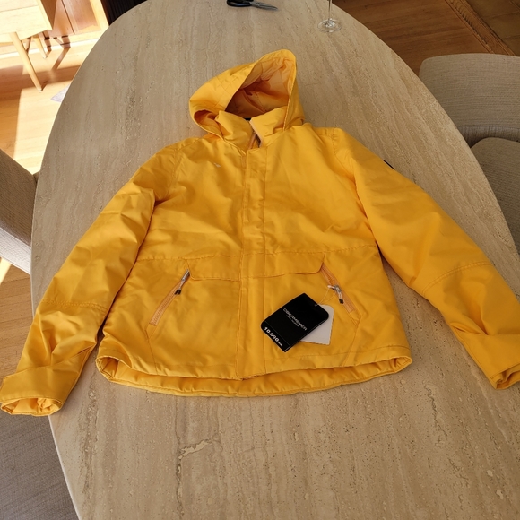 Ski Jacket ladies XL - Picture 2 of 9